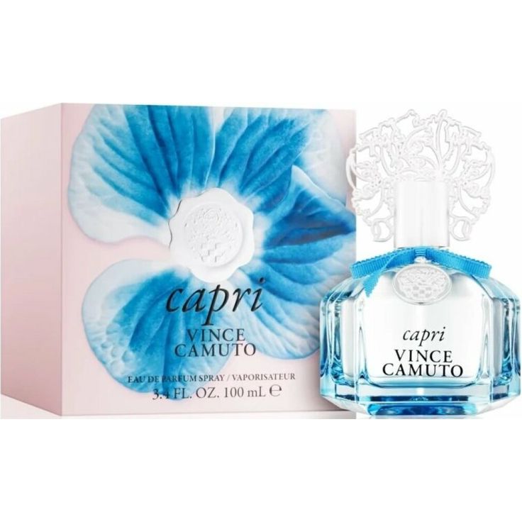 Vince Camuto Capri Eau de Parfum (EdP) Damenduft 100 ml