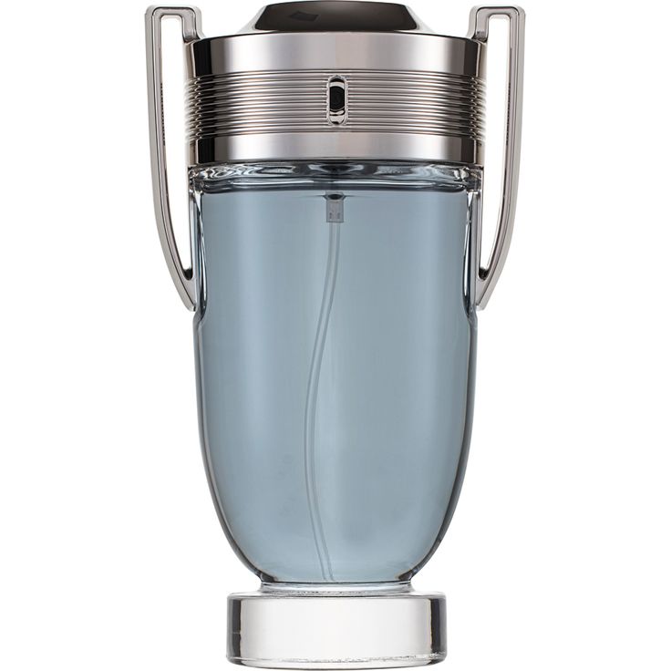 Paco Rabanne Invictus Eau de Toilette (EdT) Herrenduft 200 ml Duftfamilie: frisch