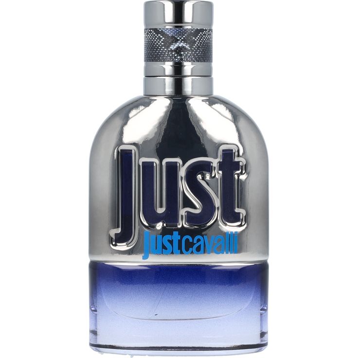 Roberto Cavalli Just Cavalli Man Eau de Toilette (EdT) Herrenduft 30 ml