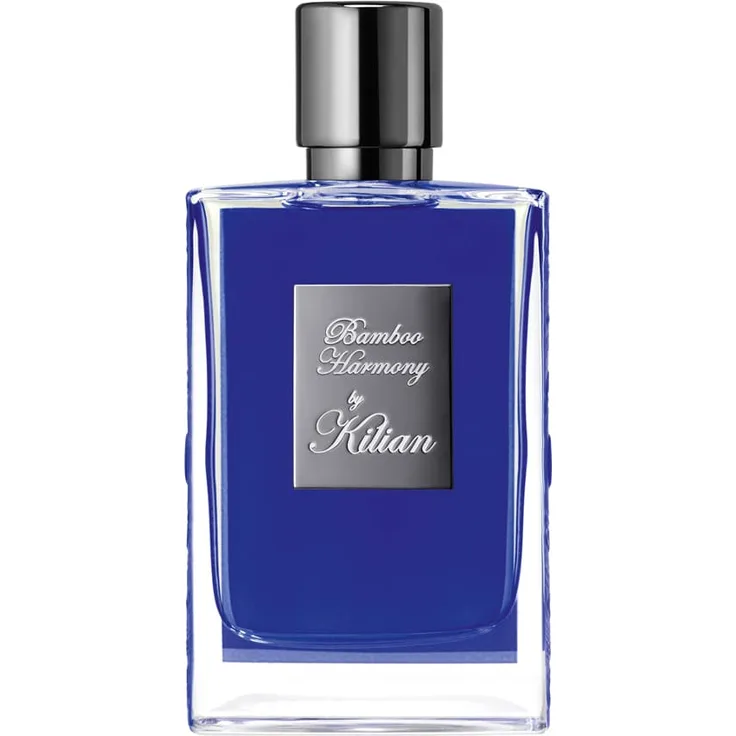 Kilian Bamboo Harmony Eau de Parfum (EdP) Damenduft nachfüllbar 50 ml