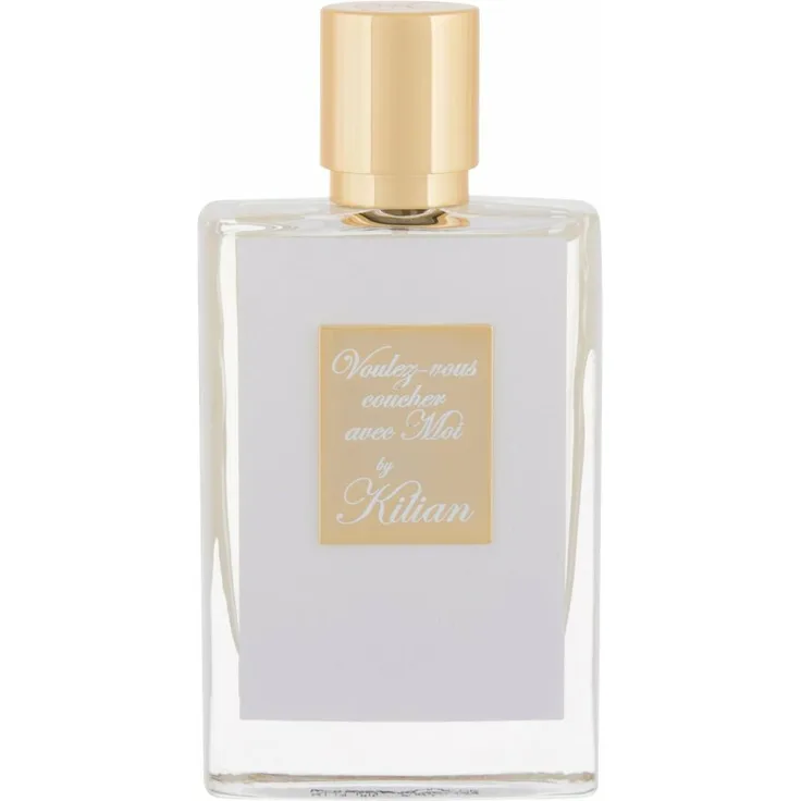 Kilian VoulezVous Coucher Avec Moi Eau de Parfum (EdP) Damenduft nachfüllbar 50 ml