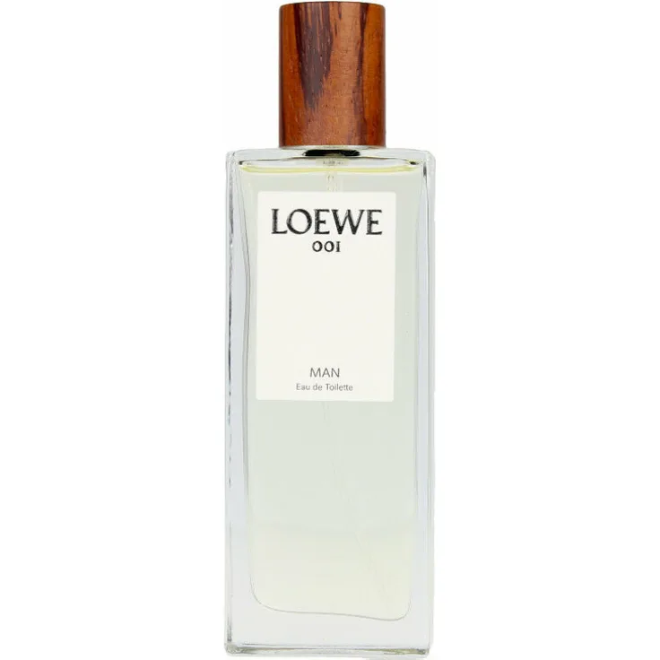 Loew 001 Eau de Toilette (EdT) Herrenduft 50 ml