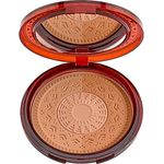 Malu Wilz Bronzing Powder City Flair Edition 20g I Bronzer Puder mit 3 aufeinander abgestimmten Farbnuancen I Federleichte, samtige Struktur I Make up
