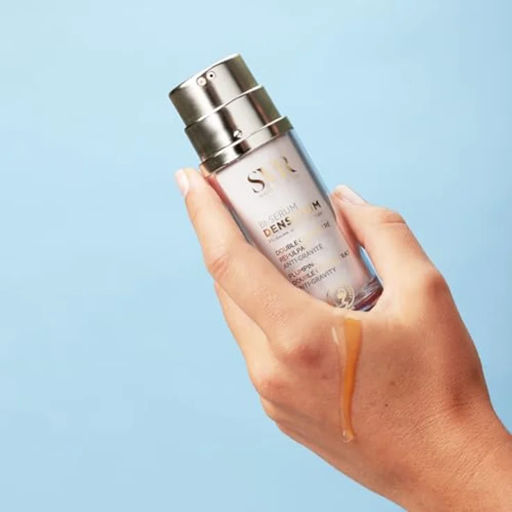 SVR Densitium Bi-Sérum Anti-Gravité 30 ml, für reife Haut geeignet – Bild 3
