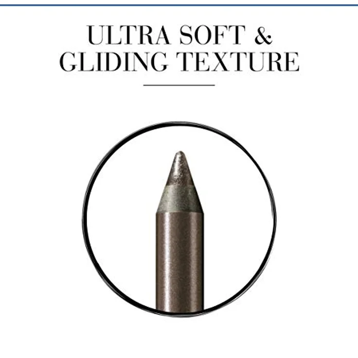 Bourjois Augen Make-up Contour Clubbing Eyeliner 057 Up And Brown 1,2 g Braun – Bild 5