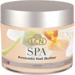 Lcn Avocado Nail Butter, 15 Ml , (1Er Pack)
