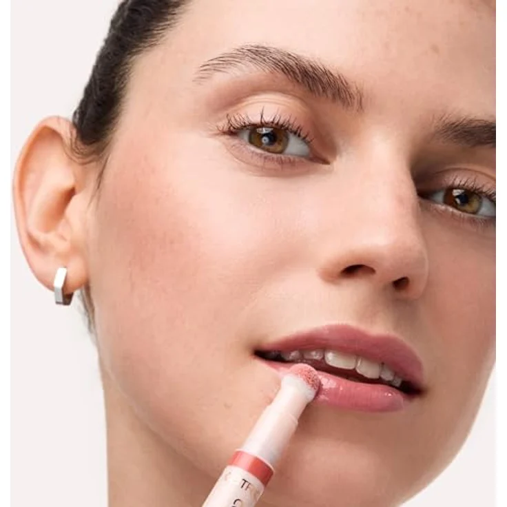 Catrice Colour Cushion Juicy Lip Oil, Lippenöl für Damen mit pflegendem Ölkomplex, Farbton 010 Bae Watch, 1,8 ml – Bild 6