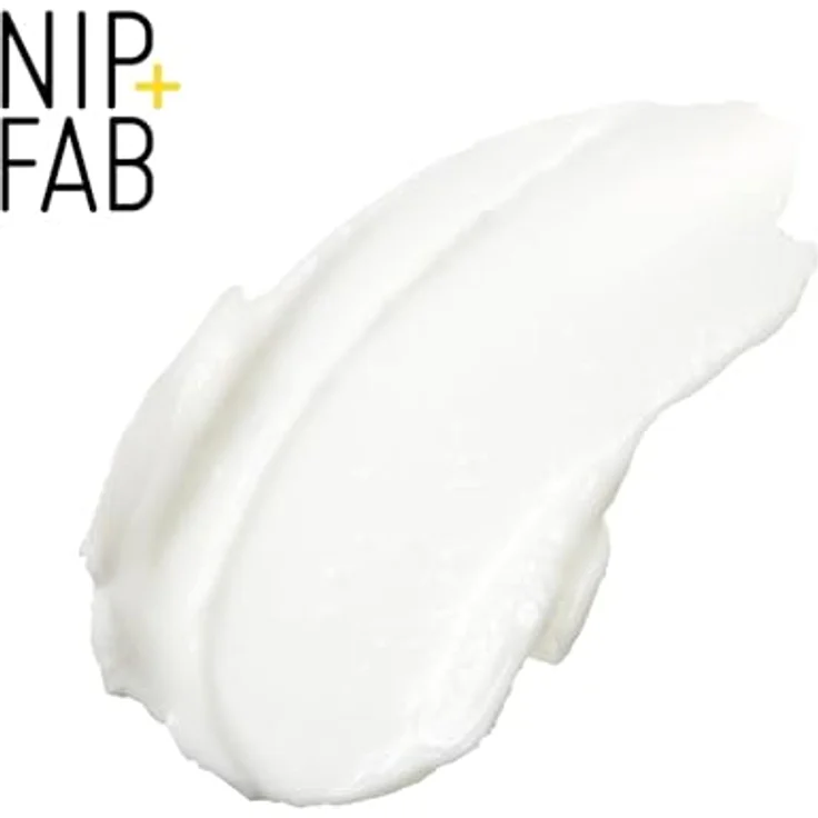 NIP+FAB Ceramide Fix 12 %, regenerierende Nachtcreme mit Ceramiden, 50 ml, vegan und dermatologisch getestet – Bild 3
