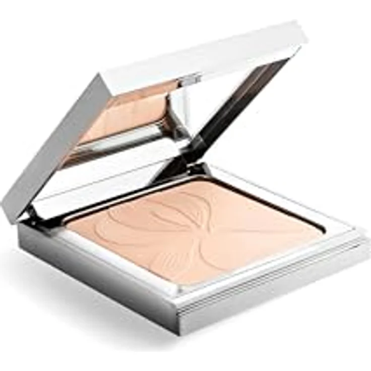 Sisley Paris Kompaktpuder, ideal für Erwachsene, Unisex Nr.0 Light 11 g – Bild 2