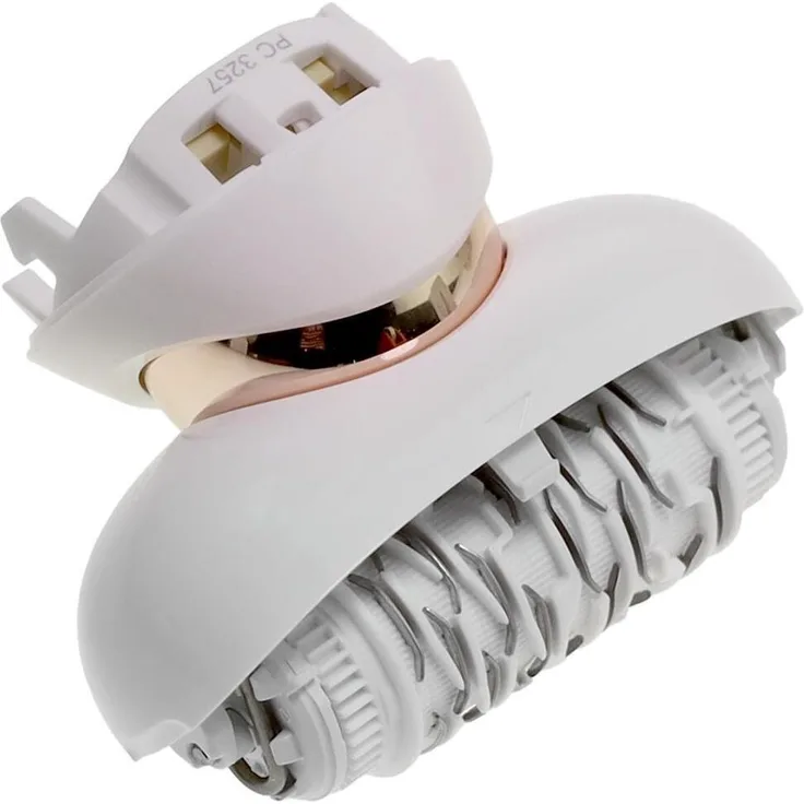 Braun SE9 Flex-Epilierkopf 81719648 für Silk-épil 9 Epilierer, original Ersatzteil