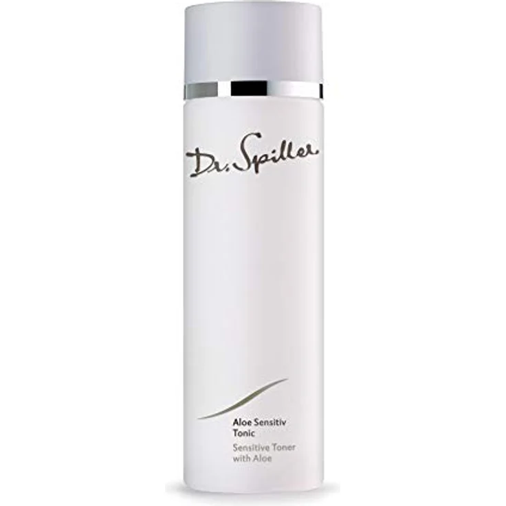 Dr. Spiller Aloe Sensitiv Tonic 200 ml – Bild 1