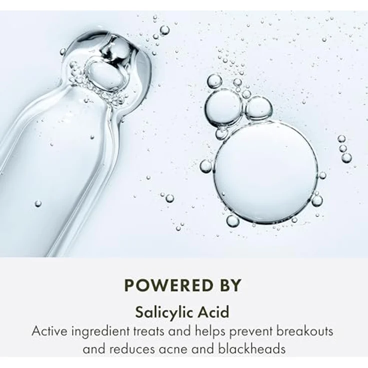 Origins Clear Improvement® Blemish Clearing Hydrating Lotion, feuchtigkeitsspendende Gesichtscreme gegen Hautunreinheiten, 50 ml – Bild 4