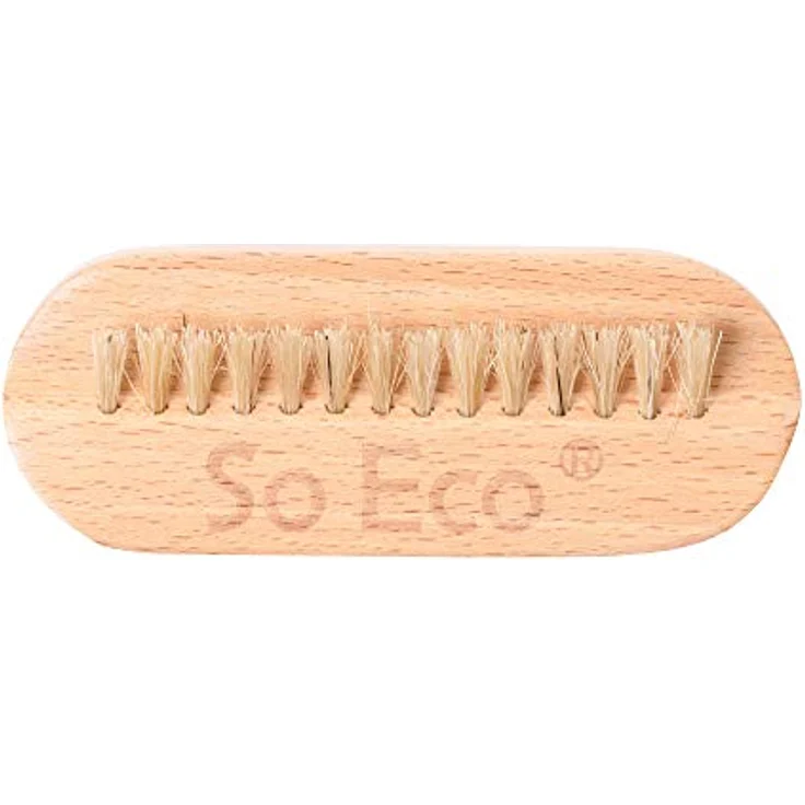 Invogue So Eco - Nail & Pedicure Brush – Bild 5