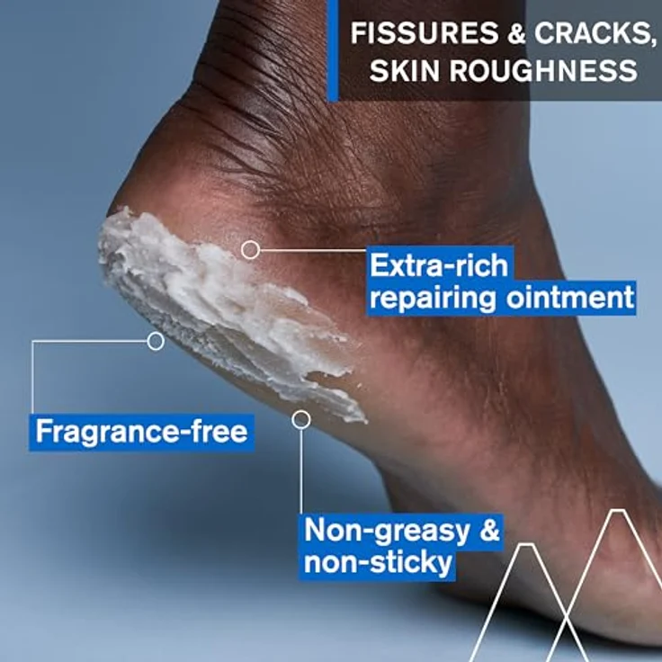 Uriage Bariéderm Onguent Fissures Crevasses Salbe Risse Hände & Füße 40 g – Bild 6