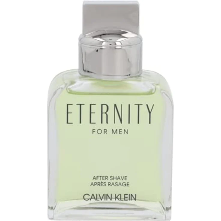 Calvin Klein Eternity for Men After Shave 100 ml – Bild 2