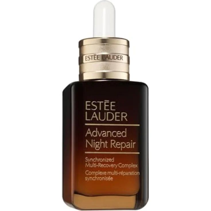Estée Lauder Advanced Night Repair Synchronized Multi-Recovery Complex Nachtpflege 50 ml – Bild 2