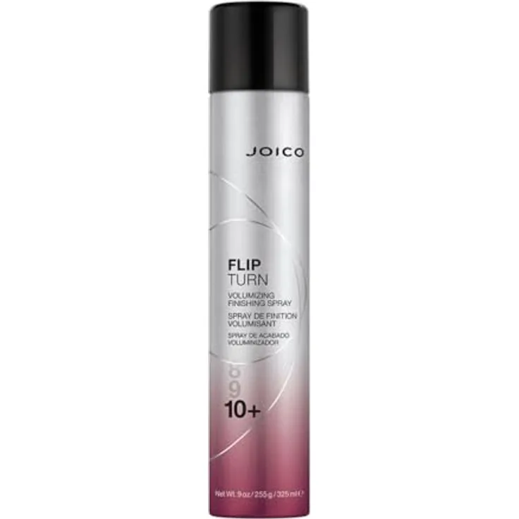 Joico Flip Turn Volumizing Finishing Spray 325 ml - Haarstyling