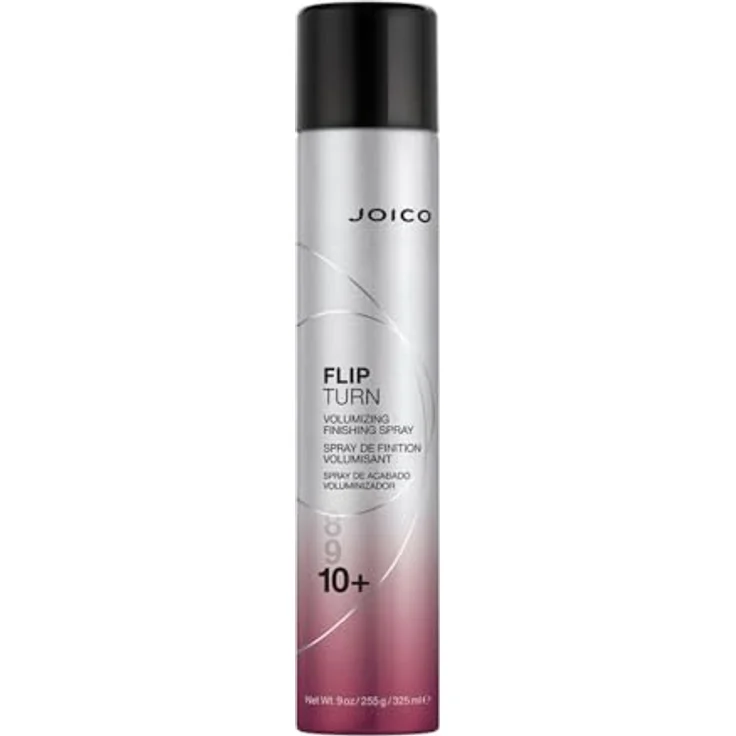 Joico Flip Turn Volumizing Finishing Spray 325 ml - Haarstyling