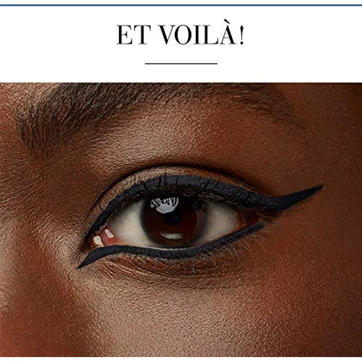 Bourjois Kajal, 0.2 g, für ausdrucksstarke Augen, präzise Anwendung – Bild 14
