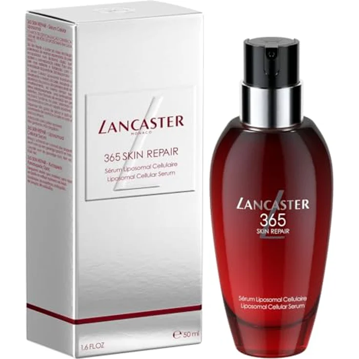 Lancaster 365 Skin Repair Liposomal Cellular Serum, 50 ml – Bild 2