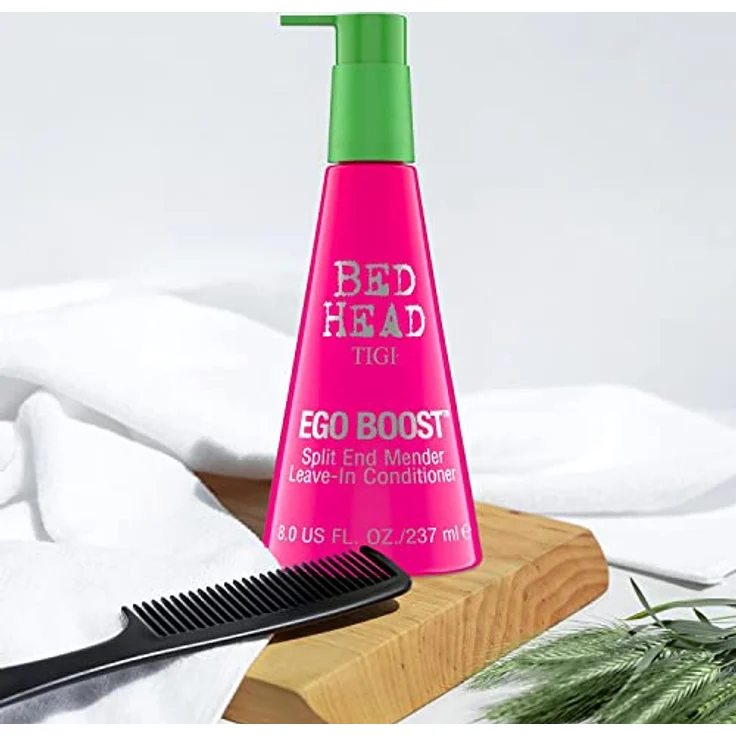 TIGI Bed Head Ego Boost Leave-In Conditioner 237 ml – Bild 6