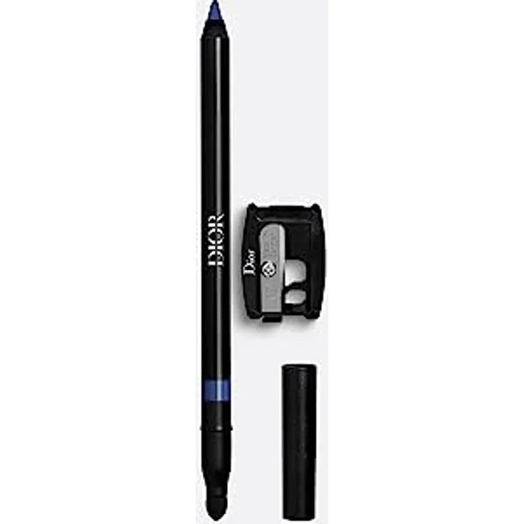 CHRISTIAN DIOR Diorshow On Stage Crayon Waterproof Eyeliner Pencil - 254 Bleu 1,2 g, Eyeliner & Kajalstift für definierte Augenbrauen – Bild 3