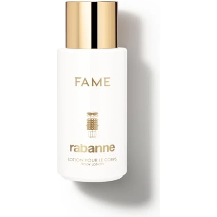 Paco Rabanne Fame Bodylotion 200 ml – Bild 2