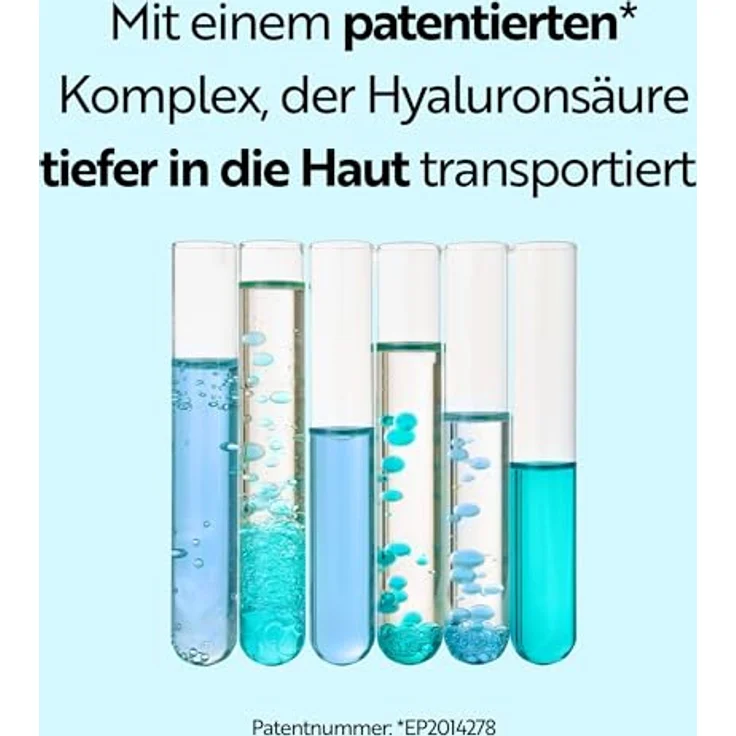 M. Asam Aqua Intense Hyaluron Nachtcreme 50ml & Augenmaske 30ml – Bild 3