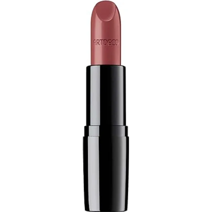 ARTDECO Perfect Color Lipstick - Langanhaltender glänzender Lippenstift - 1 x 4g
