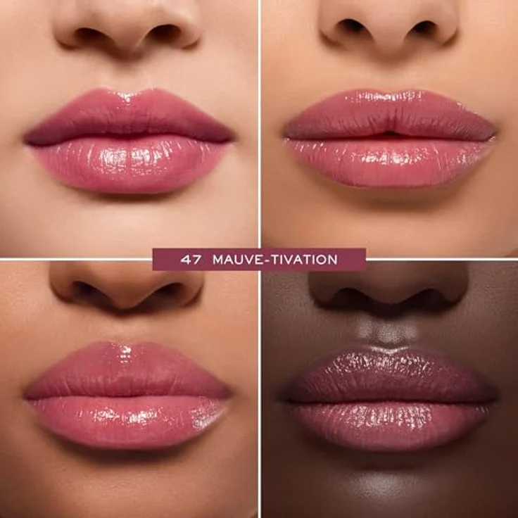 Lancôme Lip Idole Butterglow, hydratisierendes Lipgloss in Farbton 47, 3 g – Bild 9