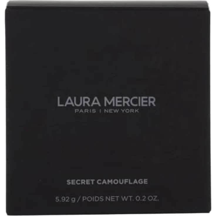 Laura Mercier Secret Camouflage SC-7 femme/women, Concealer Foundation, wasserfest, Farbton SC-7, 1er Pack (1 x 8 g) – Bild 3