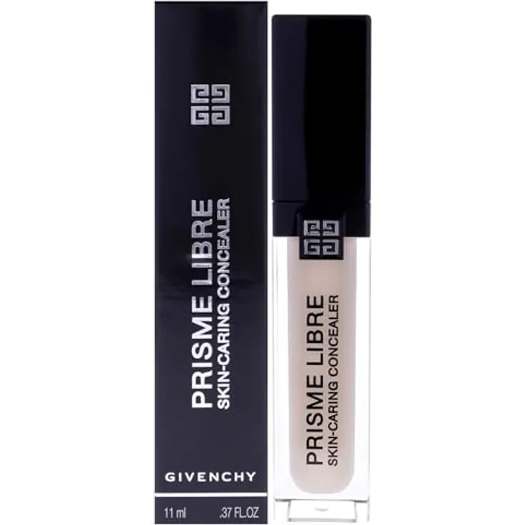 Givenchy Prisme Libre Skin Caring Concealer - W 100 (11 ml)