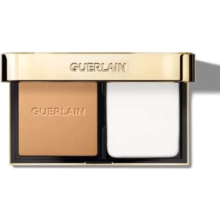 GUERLAIN PARURE GOLD Compact Makeup Foundation 10 g, COSMETIC_POWDER – Bild 1