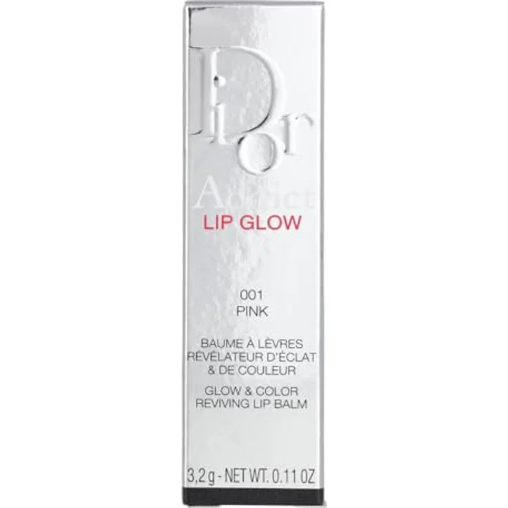 Dior Addict Brillo De Labios 001 Pink 3,2 ml – Bild 3