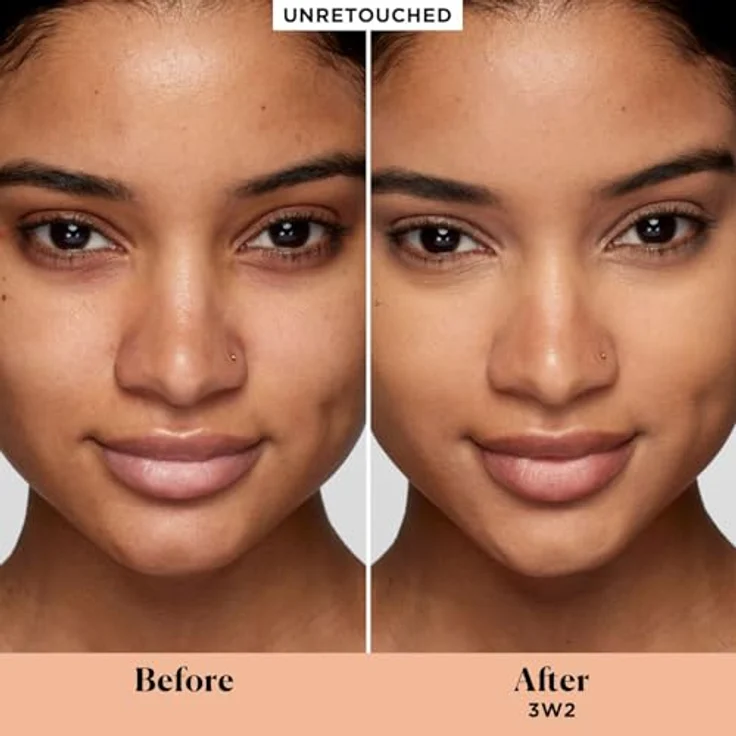 Laura Mercier Real Flawless Concealer 2W1, leichtes Perfecting Serum, Farbe 3W2, 5,4 ml – Bild 2