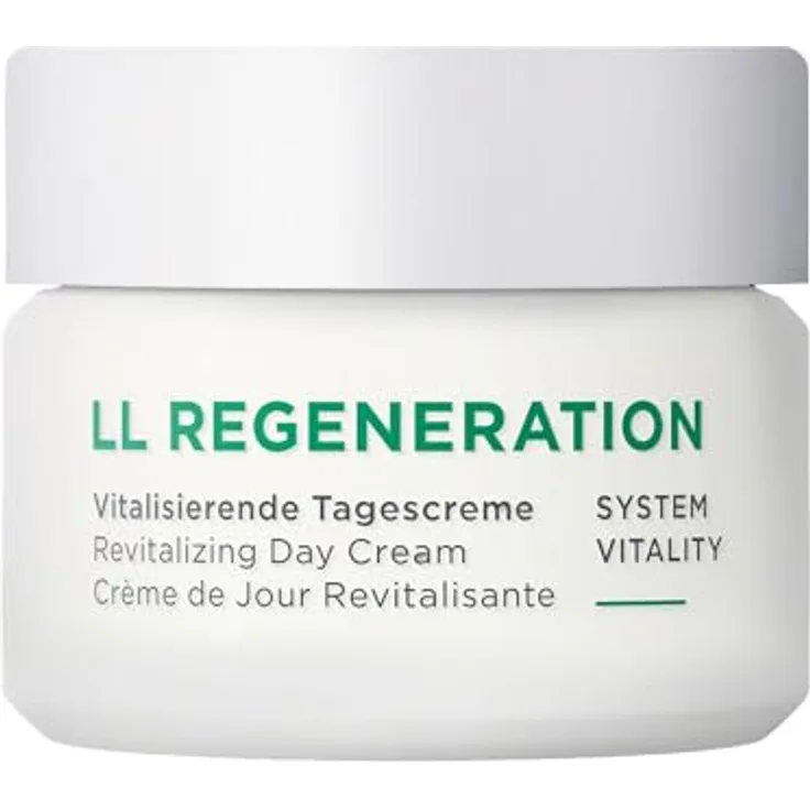 Annemarie Börlind LL Regeneration Vitalisierende Tagescreme 50 ml