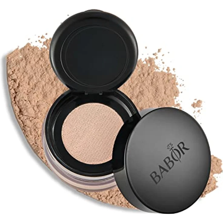 Mattifying Fixing Powder, 20g – Bild 2