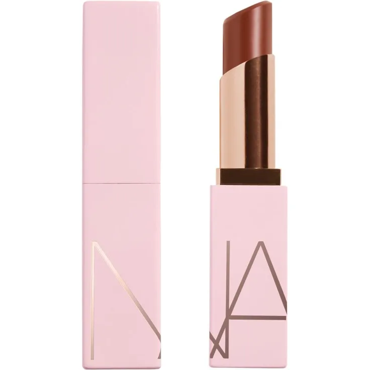 NARS Afterglow Lip Balm New Formula, feuchtigkeitsspendender Lippenbalsam in HOT LINE, 3 g