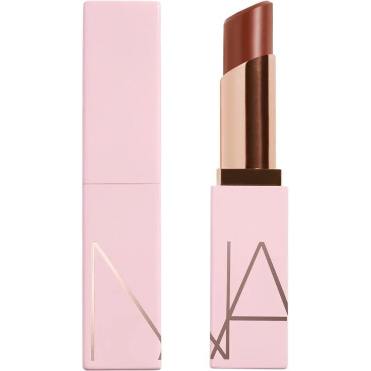 NARS Afterglow Lip Balm New Formula, feuchtigkeitsspendender Lippenbalsam in HOT LINE, 3 g