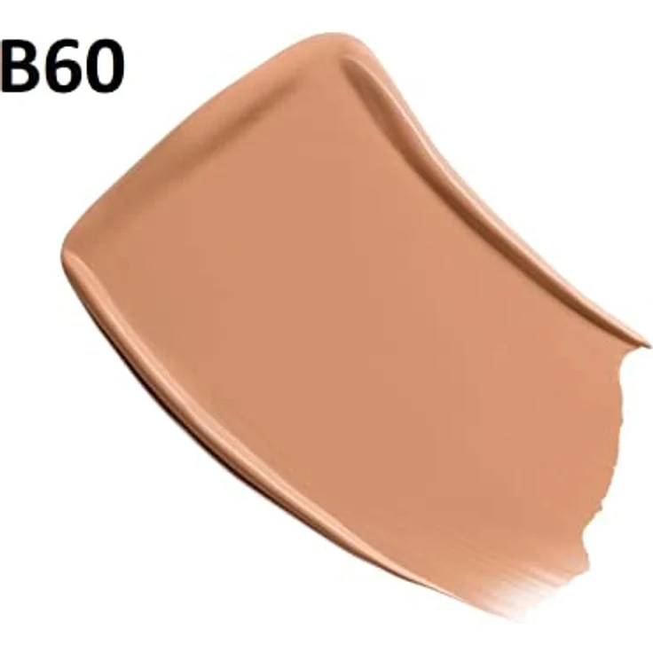 Chanel Les Beiges Fluide B60 30 Ml, Pflegendes Gesichtscreme mit langanhaltender Wirkung – Bild 2