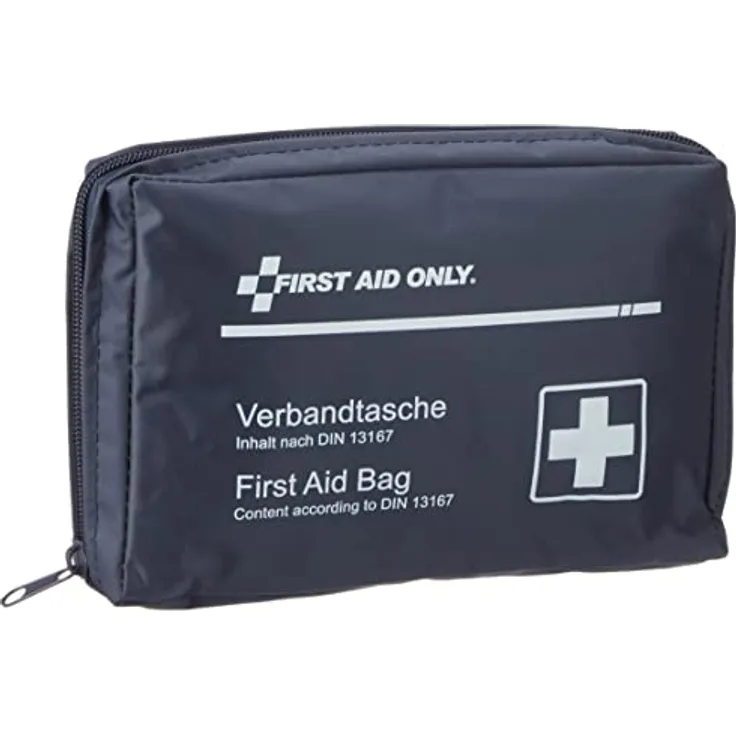 First Aid Only Unisex – Erwachsene Erste Hilfe Tasche 28-teilig