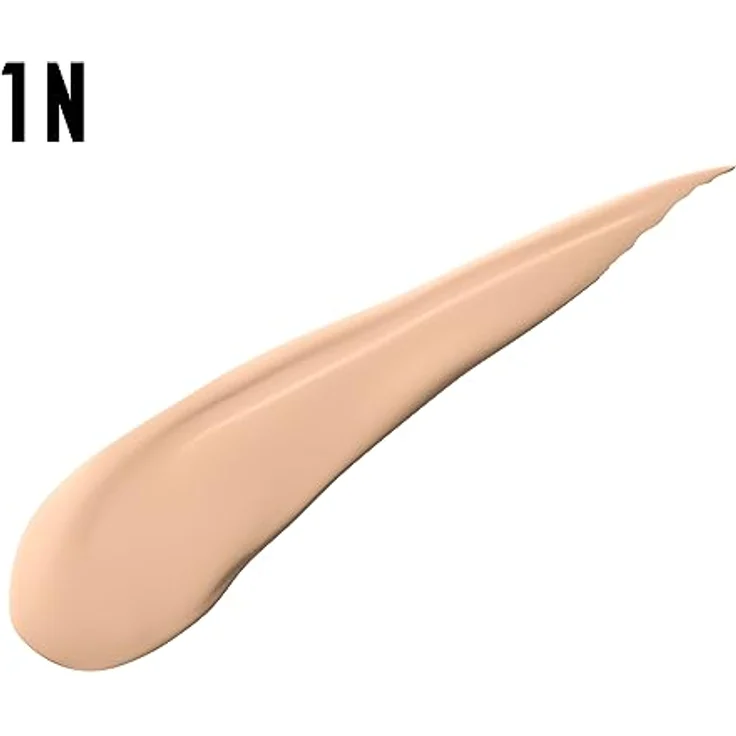 Max Factor Facefinity Multi-Perfector Concealer, All In One, Conceal Imperfections, Instant Brightening, Natrual Finish, Lightweight, Vegan, Customisable Coverage - 1N, 11 ml – Bild 3
