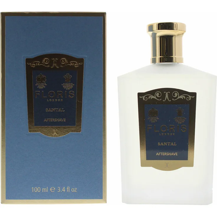 Floris Santal After Shave Lotion 100 ml