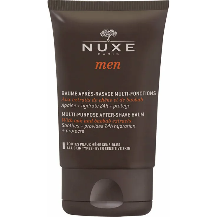 Nuxe After Multi-purpose Shave Balm 50 ml