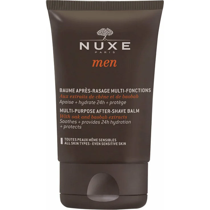Nuxe After Multi-purpose Shave Balm 50 ml