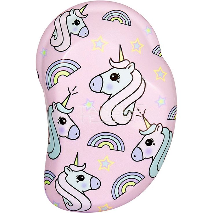 Tangle Teezer Bürste Salon Elite Bürste Wet & Dry Unicorn