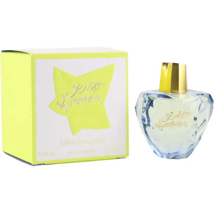 Lolita Lempicka Eau de Parfum (EdP) Damenduft 50 ml