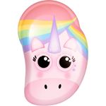 Tangle Teezer Bürste Salon Elite Bürste Wet & Dry Rainbow The Unicorn