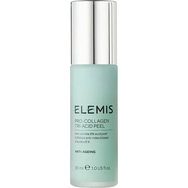 ELEMIS Pro-Collagen ELEMIS Pro-Collagen Pro-Collagen Tri-Acid Peel Gesichtspeeling 30 ml