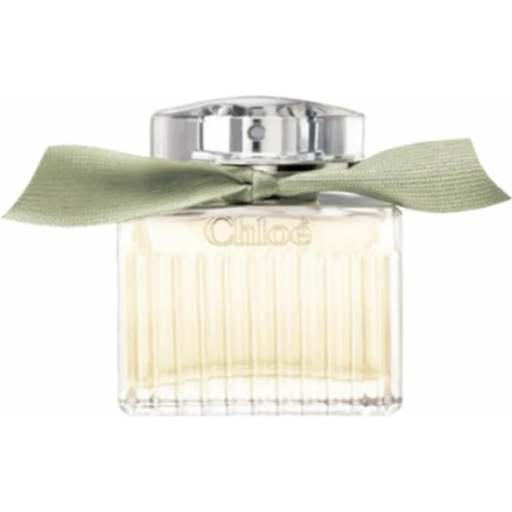 Chloé Chloé Naturelle Eau de Parfum (EdP) Damenduft 30 ml Duftfamilie: blumig, zitrisch, pudrig, holzig – Bild 1